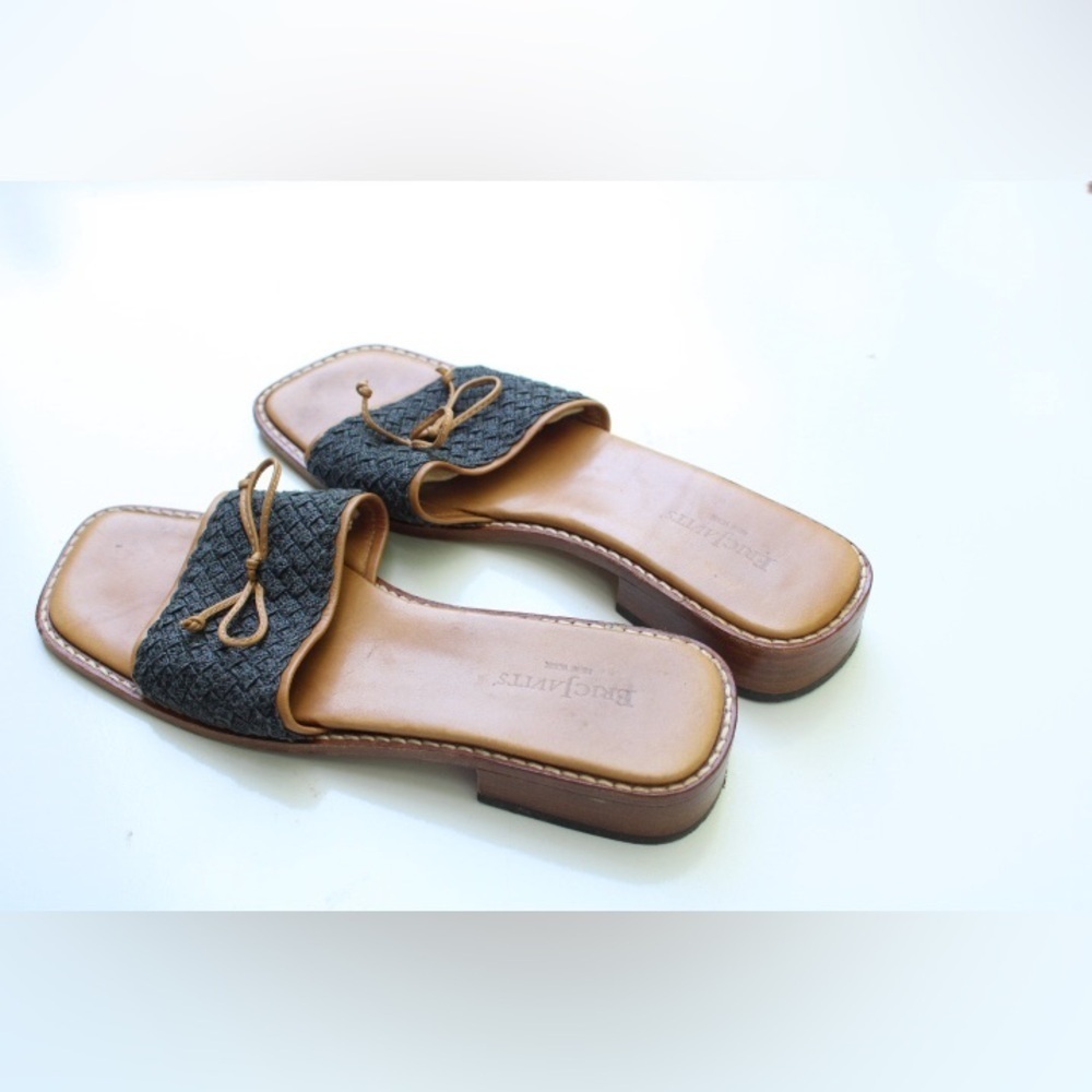 Eric Javits sandals - Picture 8 of 14